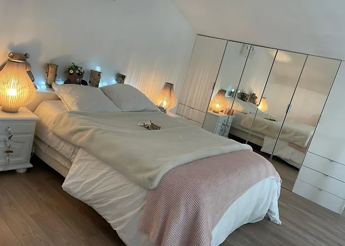La Petite Maison De Vence