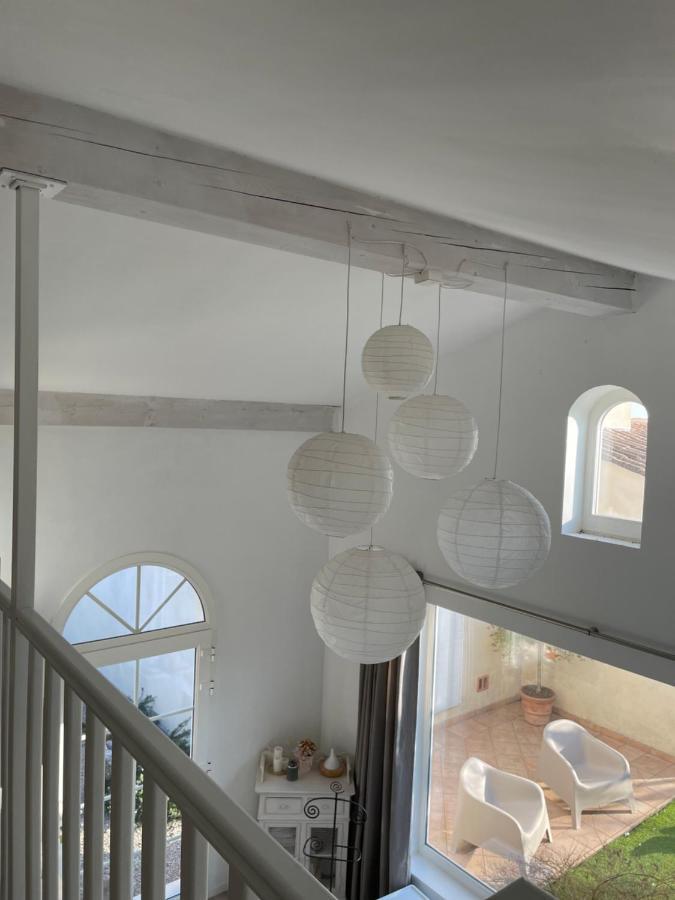 La Petite Maison De Villa Vence