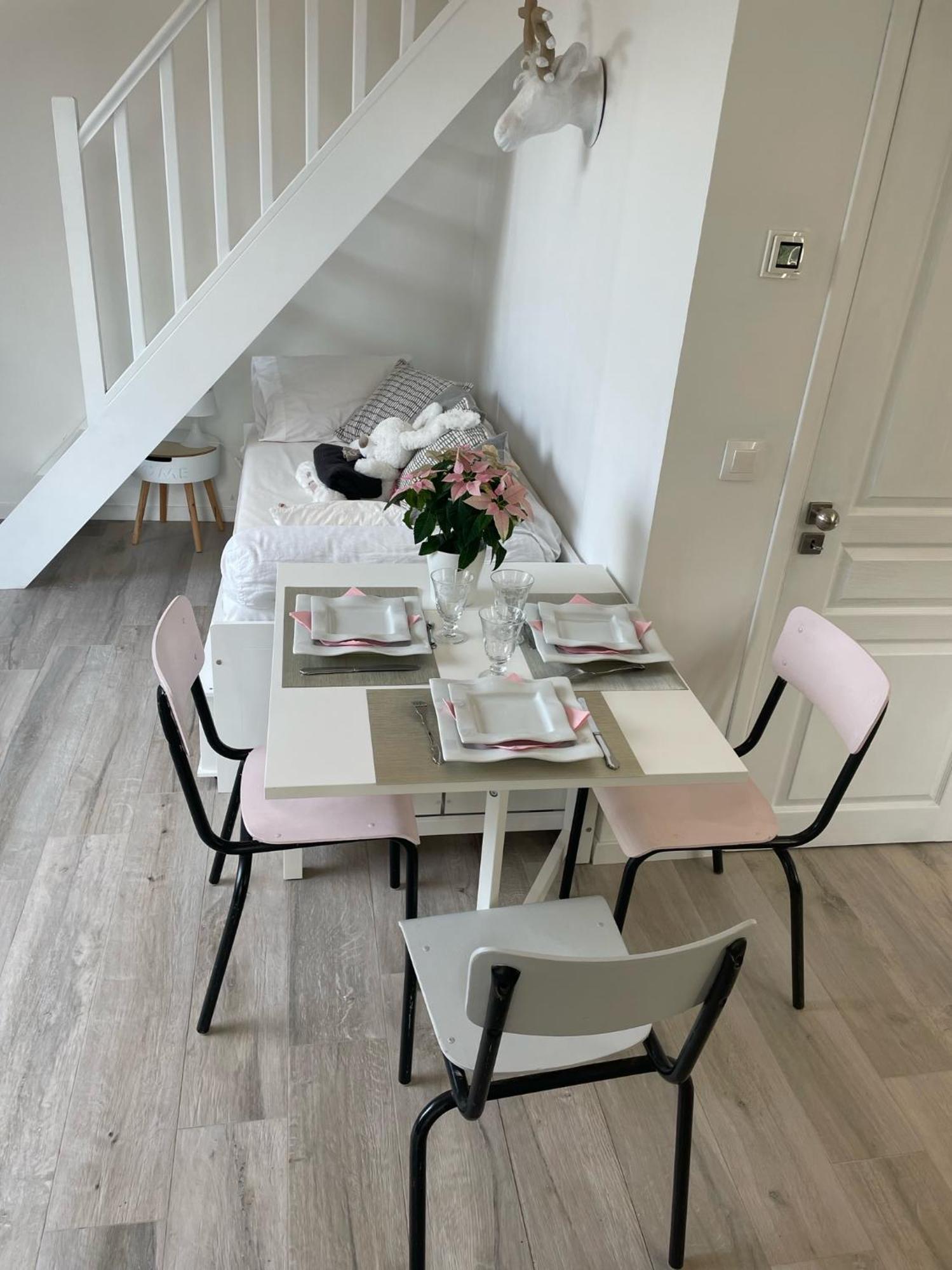 La Petite Maison De Villa