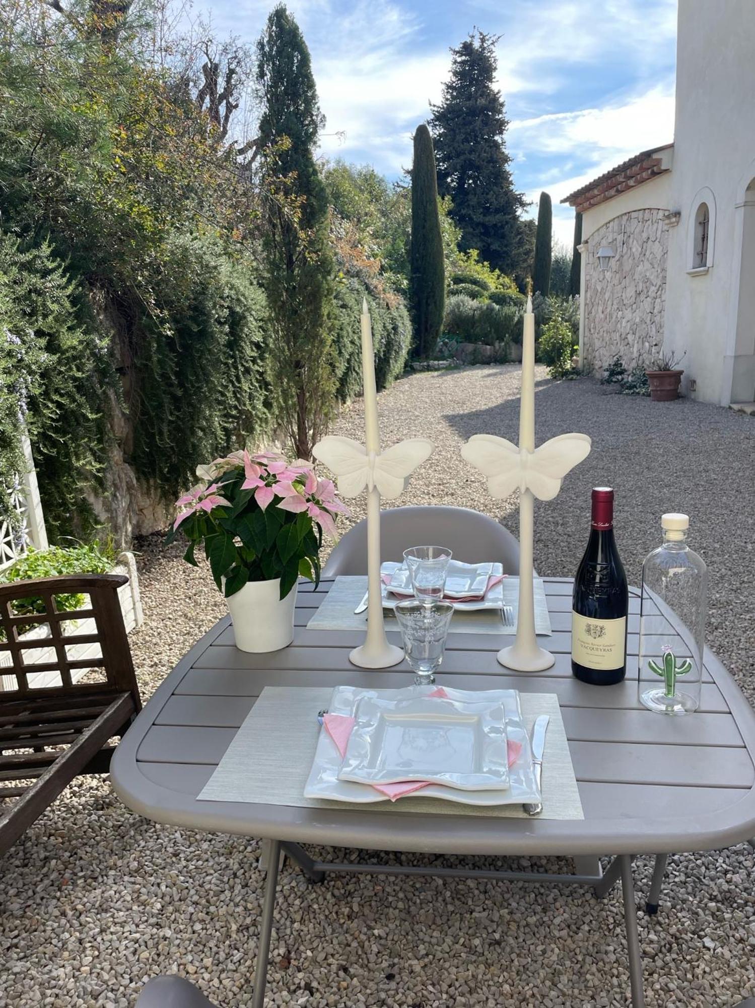 La Petite Maison De * Vence