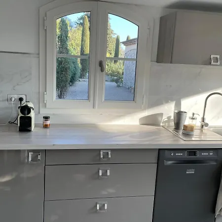 La Petite Maison De Vence Extérieur photo