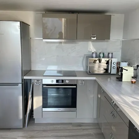 La Petite Maison De Vence Extérieur photo