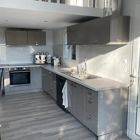La Petite Maison De Vence Extérieur photo