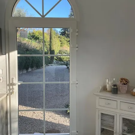 La Petite Maison De Vence Extérieur photo