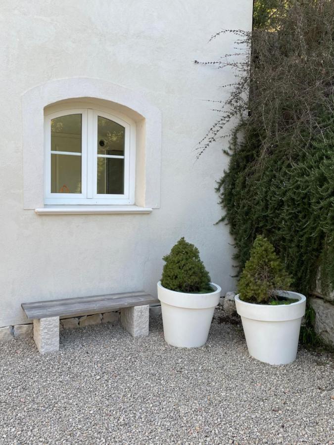 Villa La Petite Maison De