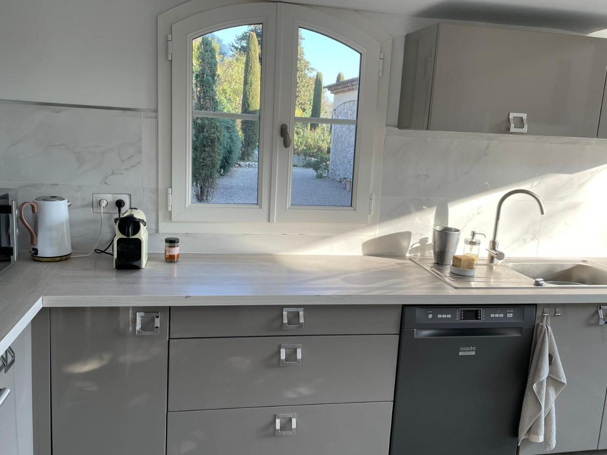 La Petite Maison De Villa
