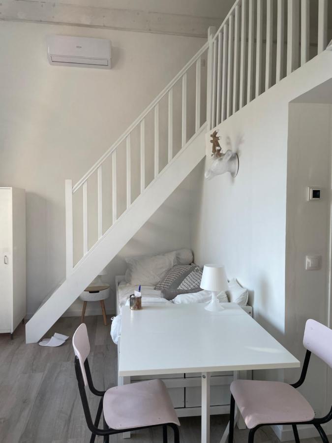 La Petite Maison De Villa *