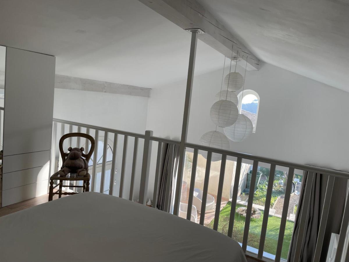 La Petite Maison De Villa