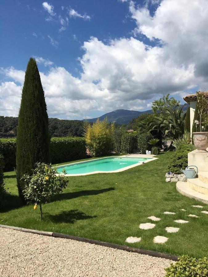 Villa La Petite Maison De
